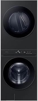 Bespoke 4.6 cu. ft. Large Capacity Single Unit AI Laundry
