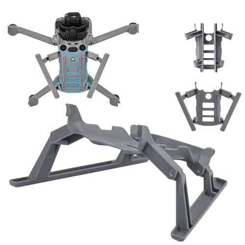 For DJI Mini 5 Pro ��p �����f�B���O�M�A �܂肽���ݎ� �����M�A �������� for DJI Mini 5 Pro �������u �����K�[�h �y�ʐ݌v �g���u���P�b�g �r�ی�u���P�b�g ���S��s �ی쑕�u �A�N�Z�T���[