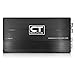 CT Sounds CT-1000.1D Compact Class D Car Audio Monoblock Amplifier, 1000 Watts RMS
