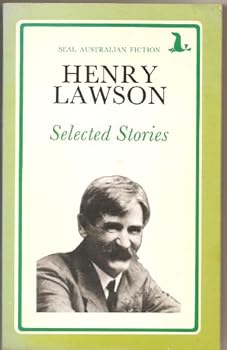 Paperback Selected stories (Seal Australian fiction) Book