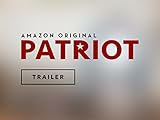 Patriot Staffel 1 - Offizieller Trailer