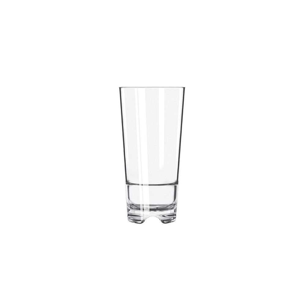 Libbey 92408 20 Ounce Infinium Cooler Glass, Case of 12