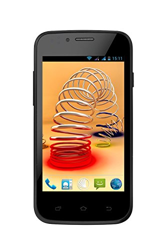 Elettronica NGM DYNAMIC JUMP L DUAL SIM 4.5\