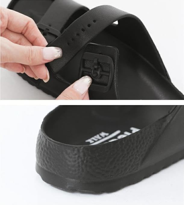 [emptio] [エンプティオ] コンフォート サンダル 外履き スポーツ オフィス 通気性 タウンユース プール eva 仕事 夏