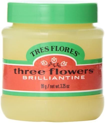 Pomade, 3.25 Ounce