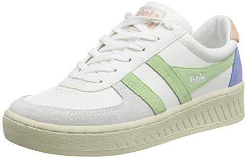 Image of Gola Grandslam Leather