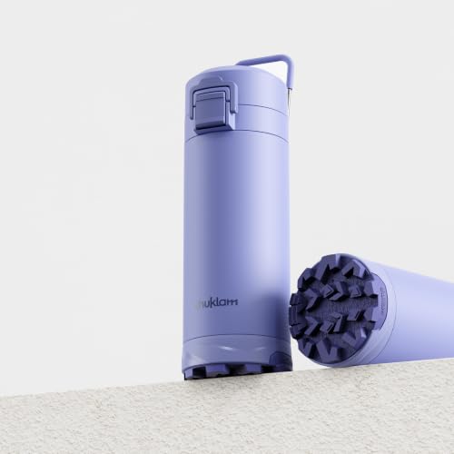 Image of Stainless Steel Insulated Outdoor Water Bottle 19.6 oz