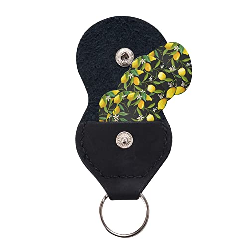 Ensemble de 6 médiators de guitare citron et fleur pour guitare acoustique, guitare électrique, basse, ukulélé – fin… - Les Beatles, Paul McCartney, John Lennon, RIngo Starr, George Harrison Ensemble de 6 médiators de guitare citron et fleur pour guitare acoustique, guitare électrique, basse, ukulélé - fin… – Image 6