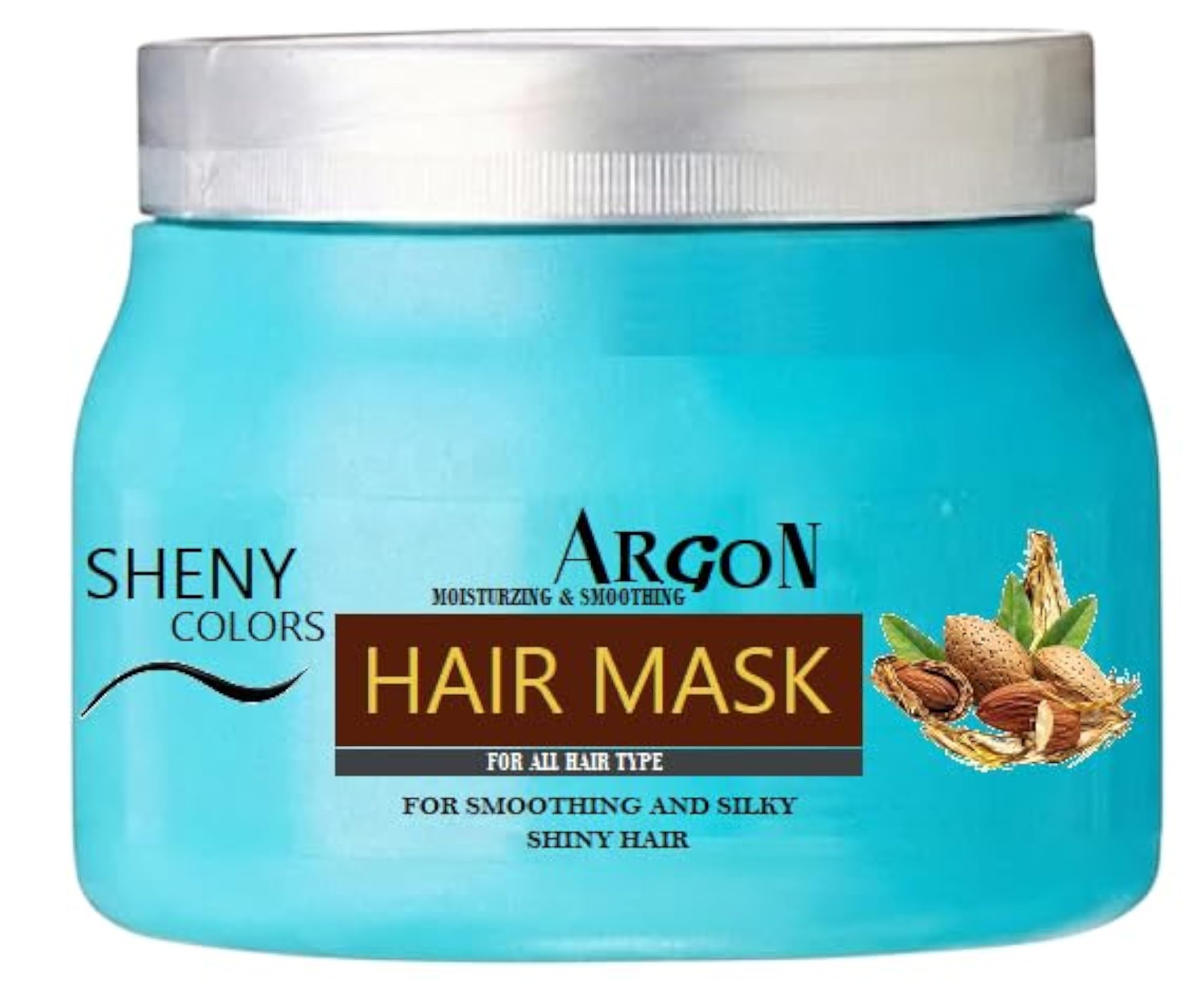 Professional Hair Spa for Silky & Shiny Hair
