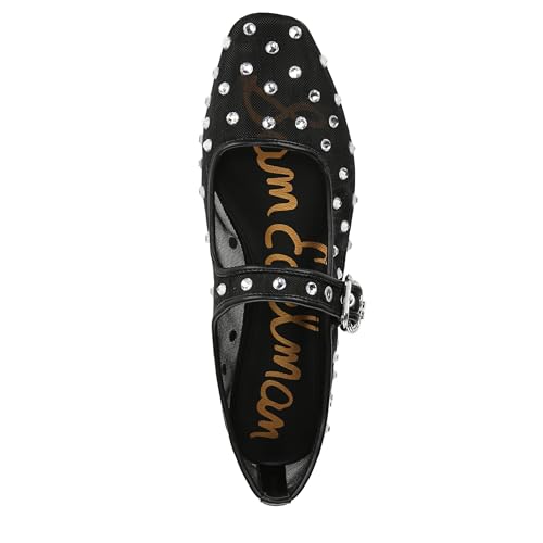 Image of Sam Edelman Women's Michaela Mesh Ballet Flats