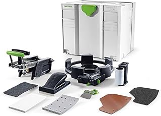 Festool 500177 KB-KA 65 SYS Edge Bander Trimming Set