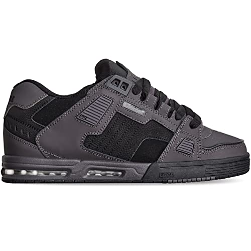Globe Sabre Zapatillas Para Skateboard - Black Gunmetal - Us 9