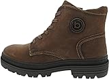 Anno bugatti Homme Anno Bottes, Cognac, 42 EU