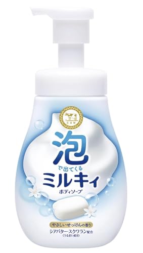 �A �~���L�B �{�f�B�\�[�v �₳������������|���v�t 550ml