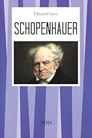 Schopenhauer 2130433308 Book Cover