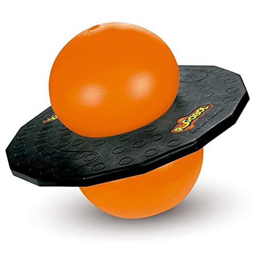 Pogobol, Preto e Laranja, Estrela