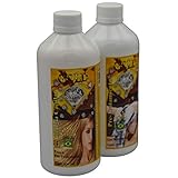 Gold DIAMOND - CIRUGIA CAPILAR 500 ML