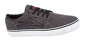 Lakai Lakai Brea Adobe Schuh (Cement Washed Canvas) Lakai Lakai Brea Adobe Schuh (Cement Washed Canvas)