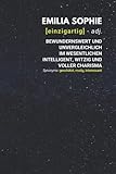 Photo Gallery emilia sophie (einzigartig) bewundernswert: notizbuch inkl. to do liste | das perfekte geschenk | personalisiert mit dem namen emilia sophie | geschenkidee | geschenke | name Photo Gallery emilia sophie (einzigartig) bewundernswert: notizbuch inkl. to do liste | das perfekte geschenk | personalisiert mit dem namen emilia sophie | geschenkidee | geschenke | name