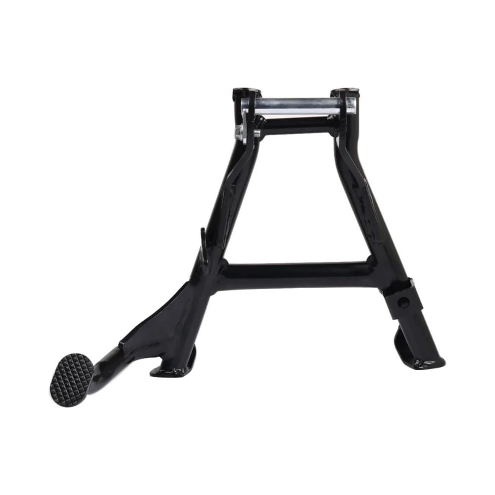 SA2VN6 Kickstand Parking Stand Motorcycle Middle Kickstand Center Central Parking Stand Support For CB400X CB400F CB400 X CB 400 400X 2021 - 2024