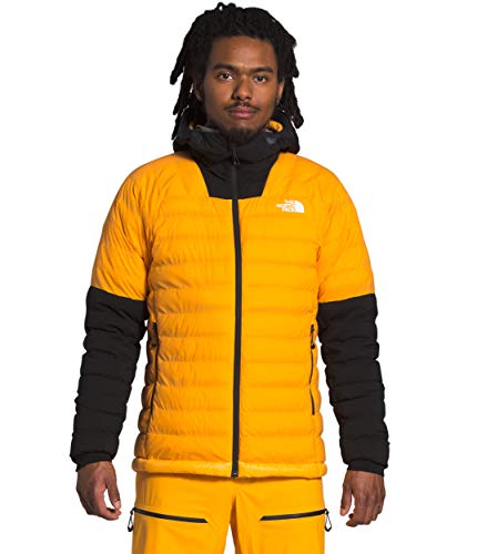 THE NORTH FACE Summit L3 50 Herren Daunenjacke S