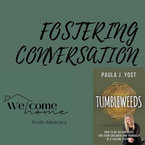 Conversation With Paula Yost