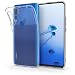 Produktbild kwmobile Hülle kompatibel mit Huawei Y9 Prime (2019) - Handyhülle - Handy Case in Transparent