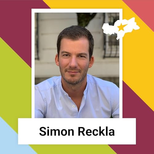 Simon Reckla