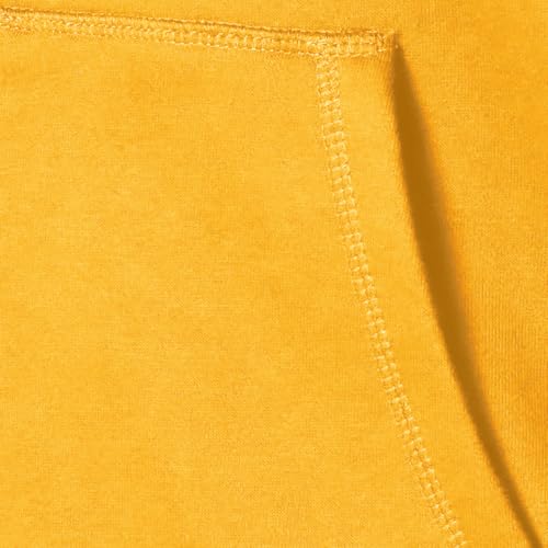 Amazon Essentials Men's Full-Zip Fleece Hoodie (Available in Big & Tall)