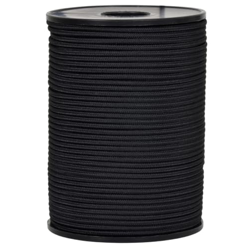Corderie Italiane®, 006057635, Sagola Per Fucili Da Sub, Anima In Dyneema® Sk75 Intrecciato, Rivestimento In Poliestere Alta Tenacità Prestirato, Diam