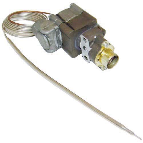 Exact FIT for American Range A11142 Thermostat, BJWA - Replacement Part BY MAVRIK