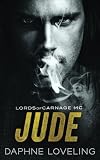 Cover zum Buch Jude