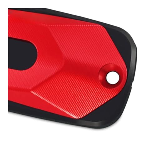 Bouchon réservoir liquide frein avant et embrayage CNC moto NC700X NC750X
