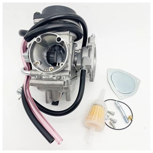 Carburateur D9900023 haute précision pour Blade Target 500 525 550 ATV
