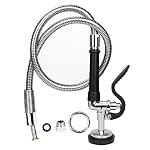 Bar Sink Faucets Pull Down Sprayer