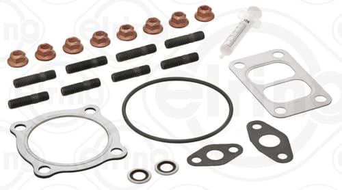 Elring 736.84 kit de montage chargeur pour supprimer les fuites de turbo