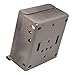 CAMLOCKBOX Security Box Compatible with Bushnell Aggressor Heavy Trail Camera (10109)