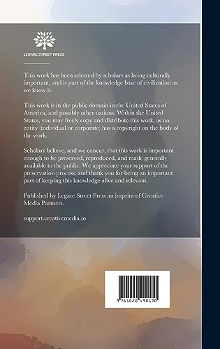 The Collected Writings of Edward Irving: In Five Vols