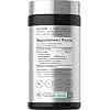 Horbaach Berberine with Ceylon Cinnamon | 120 Veggie Capsules | Vegetarian, Non-GMO & Gluten Free Supplement | Berberine Complex