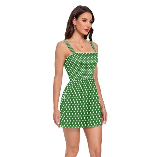 Combinaison short décontractée : résolvez le dilemme du style d'été