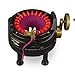 New Improved Version Of addi Express Professional Knitting Machine Extended Edition With Improved Row Counter, Pattern Book, Express Hook, Replacement Needles and 2 Stopper
