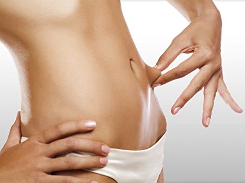 Anti Cellulite Items - Anti Cellulite Cream With Natural Herbal Infusion - Aloe Vera Gel - 1 Jar (4 Oz) #TOP5