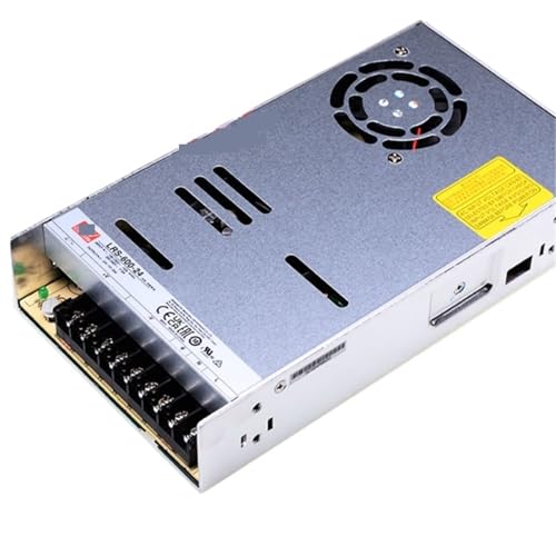 Alimentation 24V AC DC LRS-200 pour remplacer un transformateur défectueux