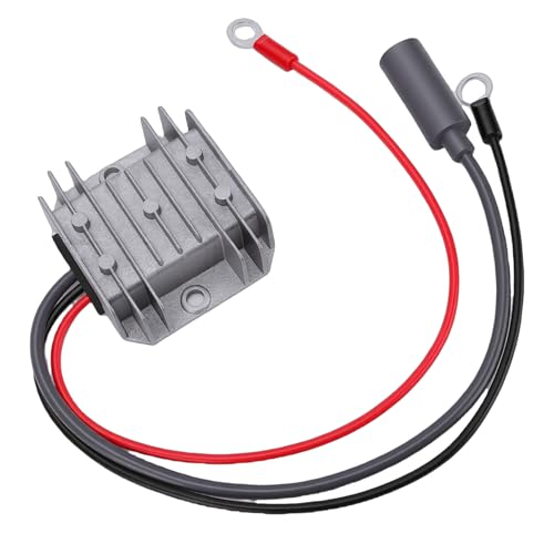 Convertisseur Boost 12V 24V à 30V DC régulateur élévateur tension