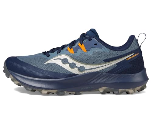 Image of Saucony Mens Peregrine 14 Running Shoe