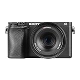 7artisans AF 27MM F2.8 Autofocus lens, Wide Angle APS-C Captivating Autofocus Camera Lens for Stunning Photography (E mount A5 A6 A7 FX A9 ZV-E series, Black) - Image 8