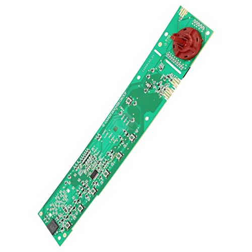 MODULE ELECTRONIQUE X TABLEAU DE BORD POUR LAVE LINGE CANDY - 41042092