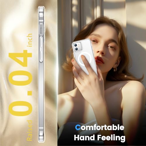 Temdan US021 For Iphone 12 Case For Iphone 12 Pro Case,[Compatible thumb #5