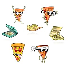 Cute Pizza