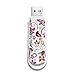 Price comparison product image Integral Xpression Bird 32GB USB Flash Drives are Stylishly Designed USB Memory Drives Ideal Storage and Back Up for Study, Work and Play and a Great Fun and Funky Gift Idea
